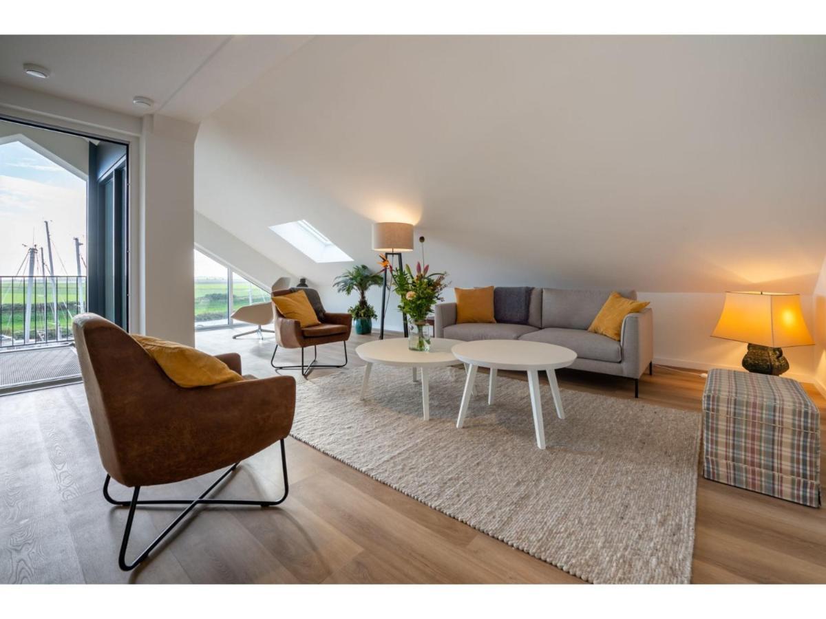 Beautiful Penthouse With Stunning Views Appartement