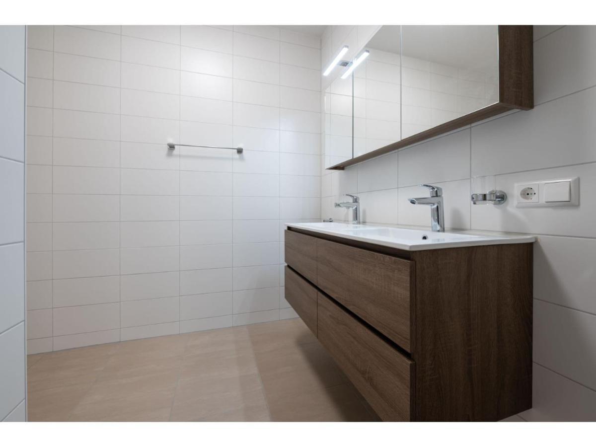 Appartement Beautiful Penthouse With Stunning Views Kamperland