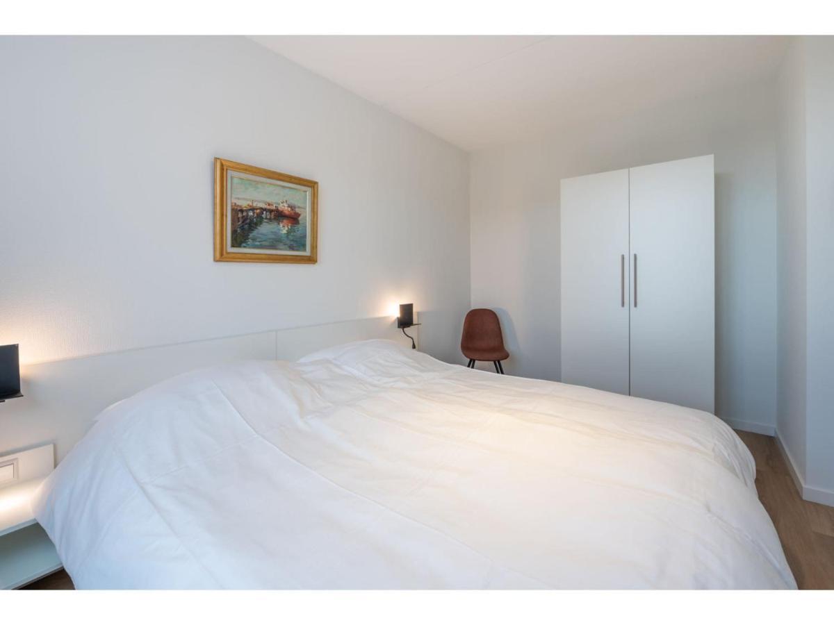 Appartement Beautiful Penthouse With Stunning Views Kamperland