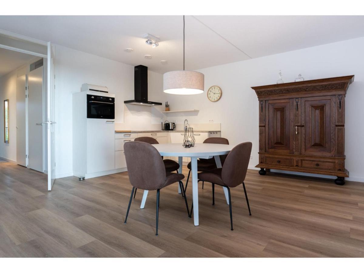 Appartement Beautiful Penthouse With Stunning Views Kamperland
