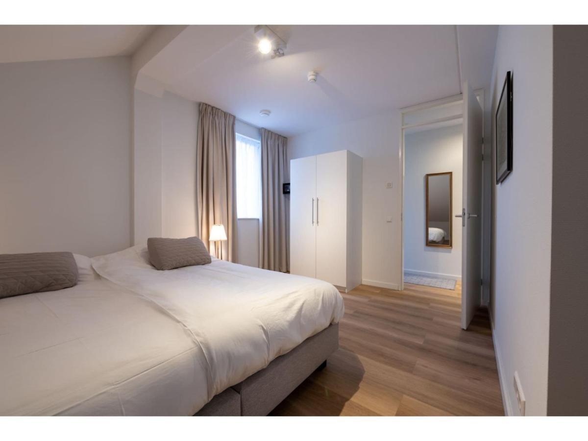 Beautiful Penthouse With Stunning Views Appartement Kamperland
