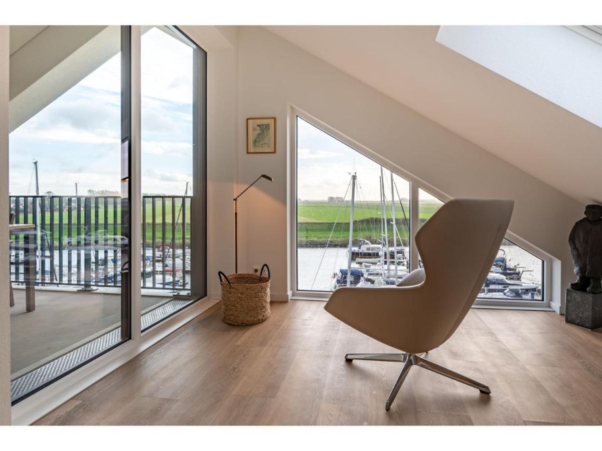 Beautiful Penthouse With Stunning Views Appartement