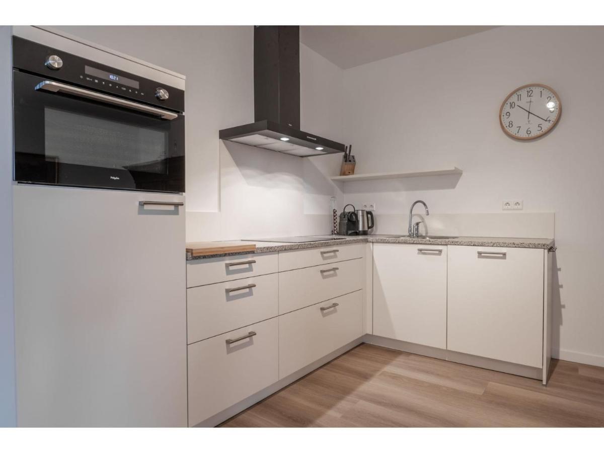 Beautiful Penthouse With Stunning Views Appartement