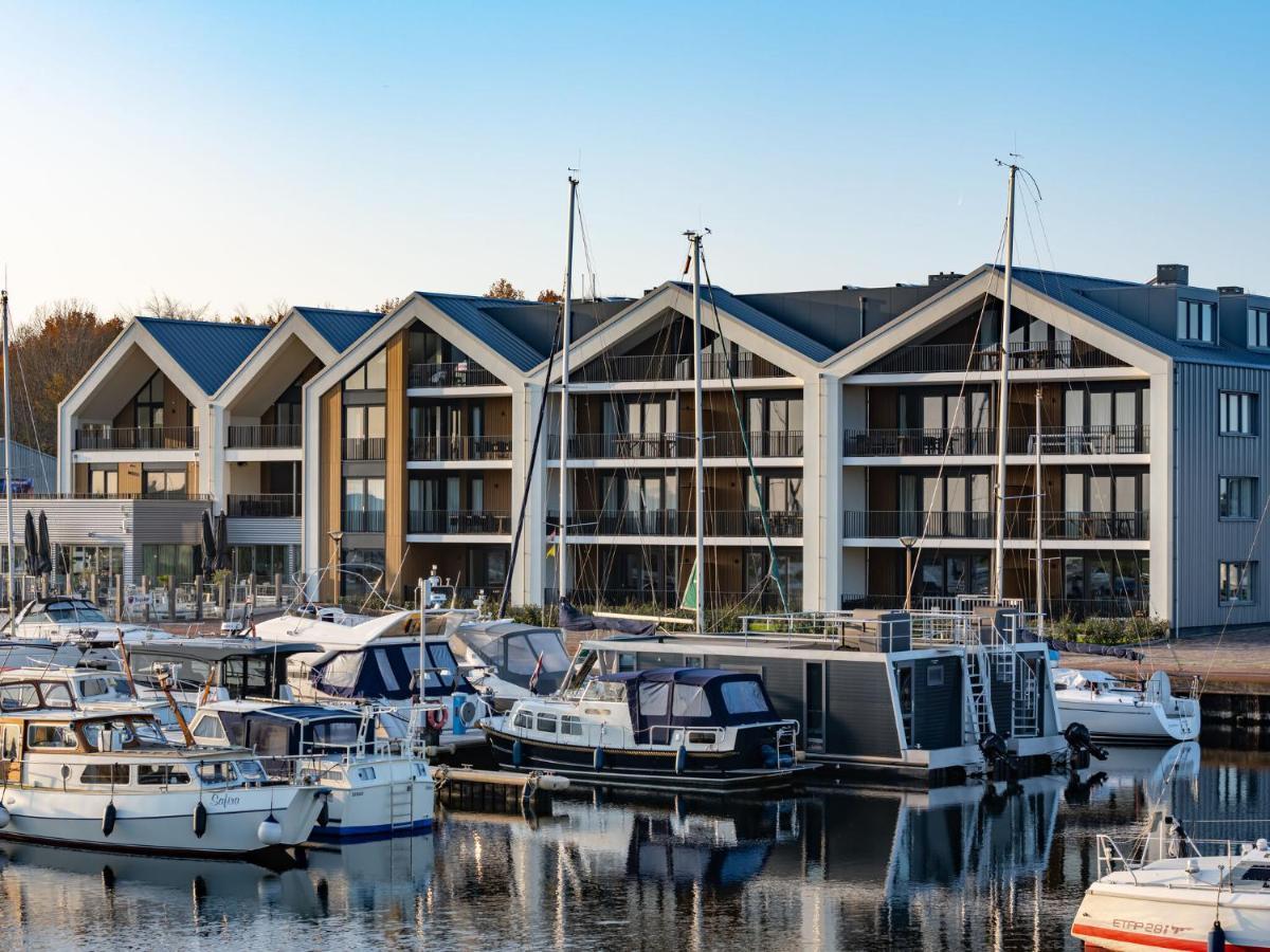 Beautiful Penthouse With Stunning Views Kamperland
