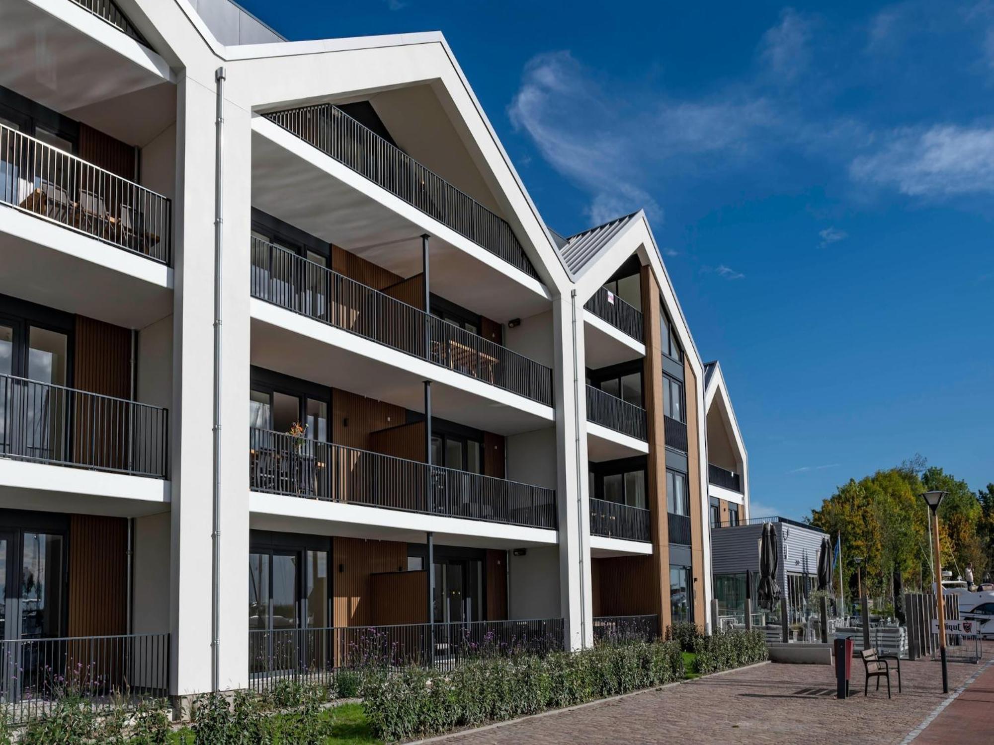 Beautiful Penthouse With Stunning Views * Kamperland