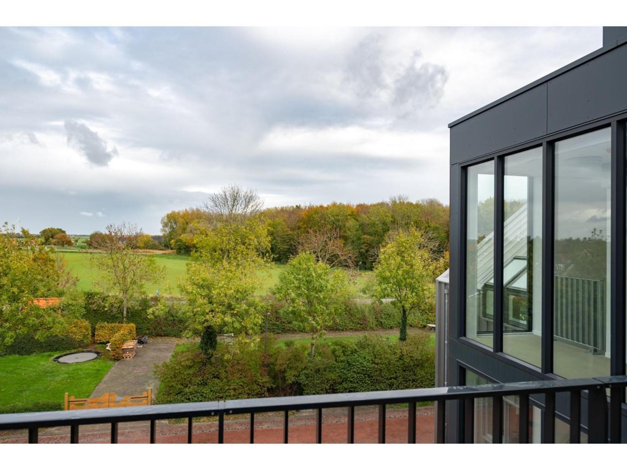 Beautiful Penthouse With Stunning Views Appartement