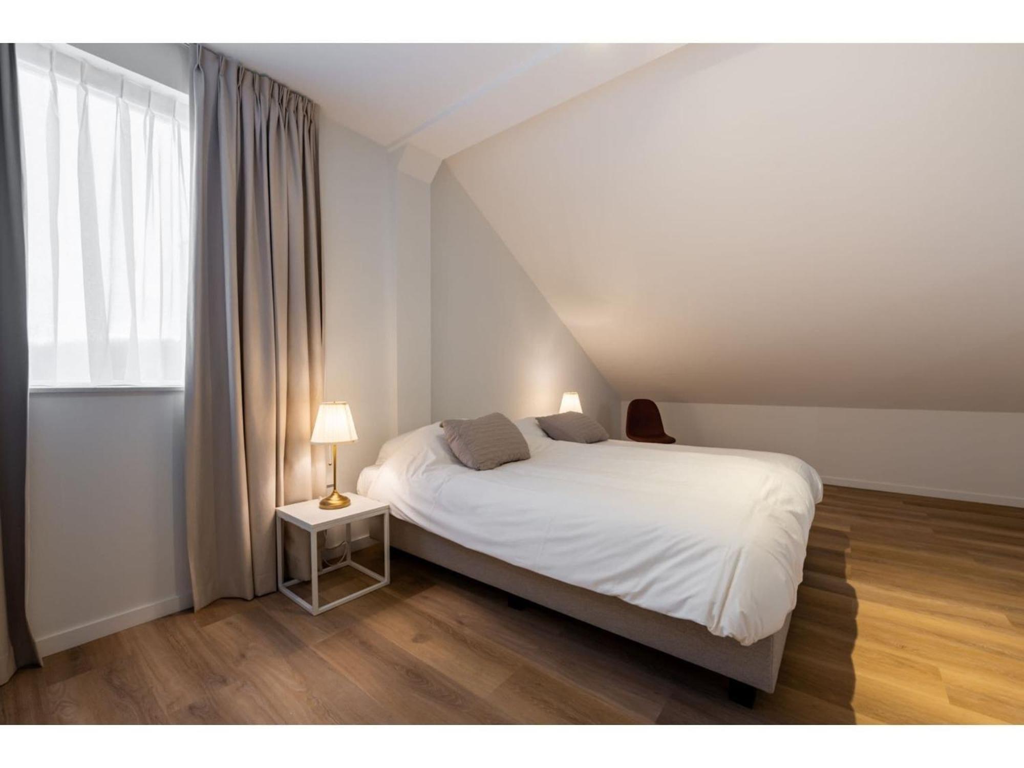 Beautiful Penthouse With Stunning Views Appartement Kamperland