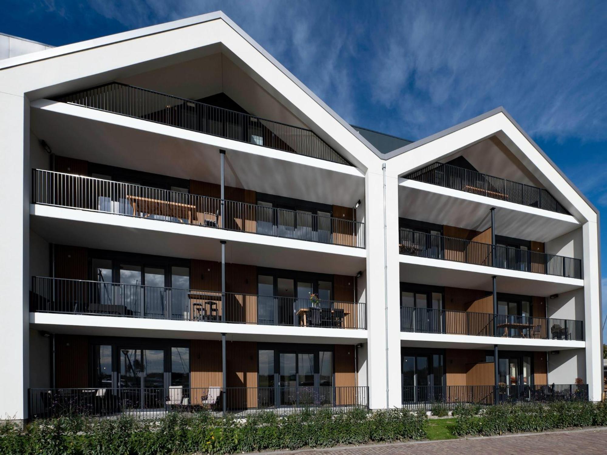Appartement Beautiful Penthouse With Stunning Views
