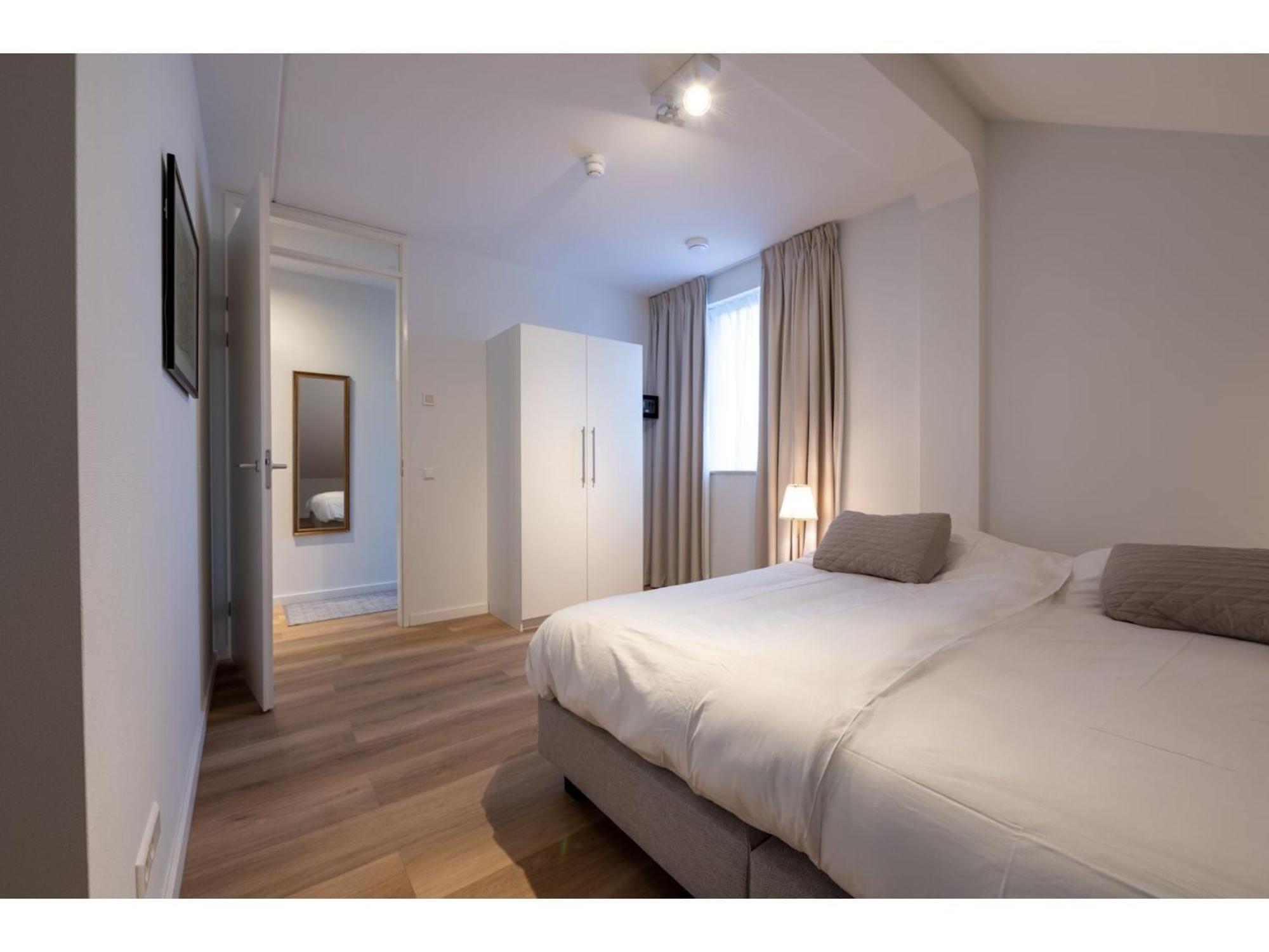 Beautiful Penthouse With Stunning Views Appartement *