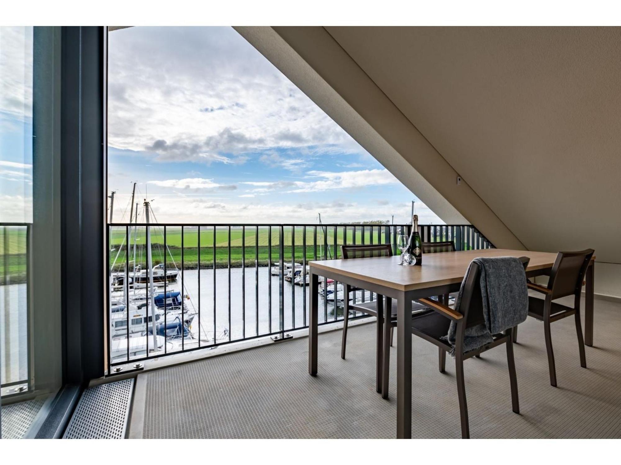 Appartement Beautiful Penthouse With Stunning Views *
